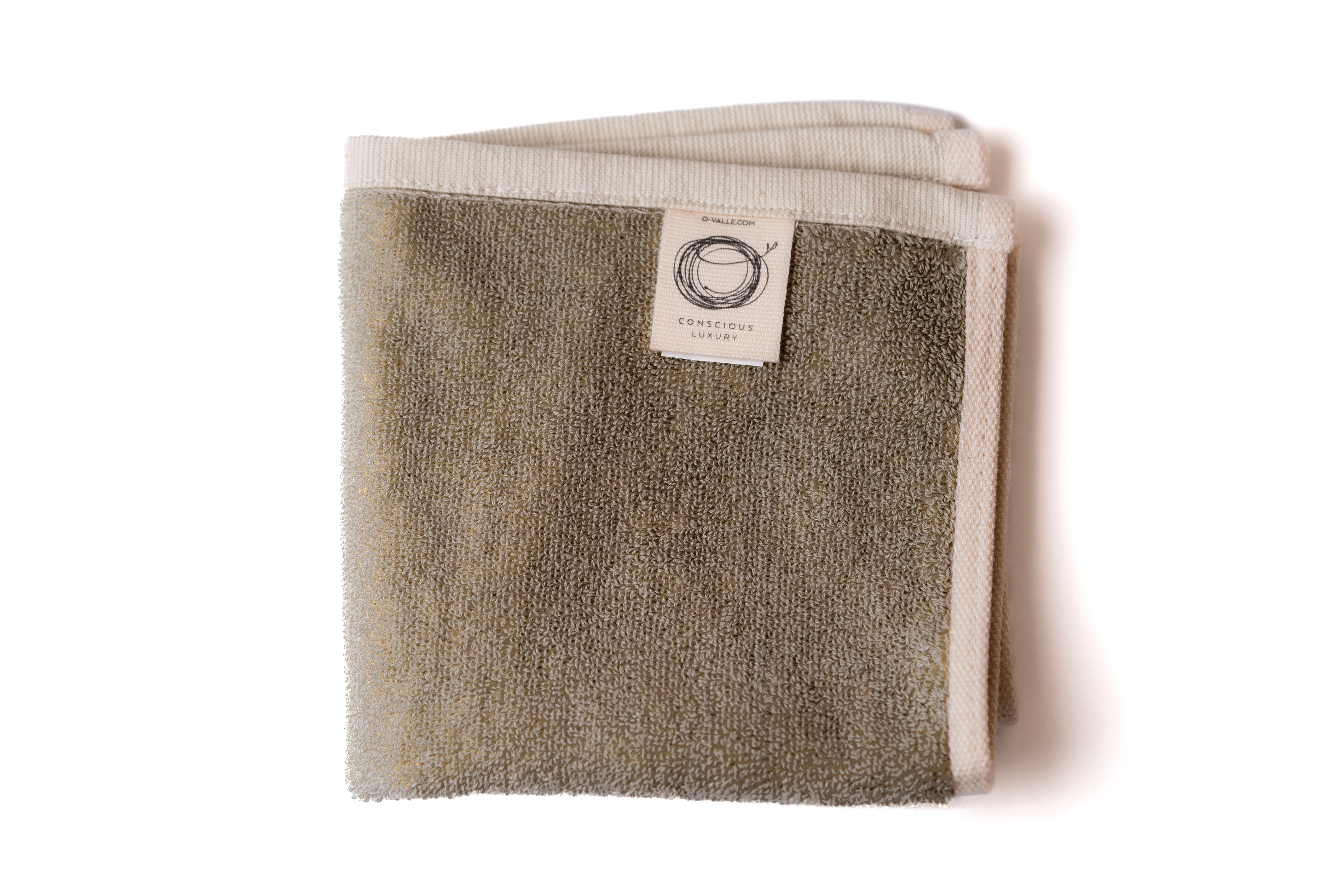 Face Towel