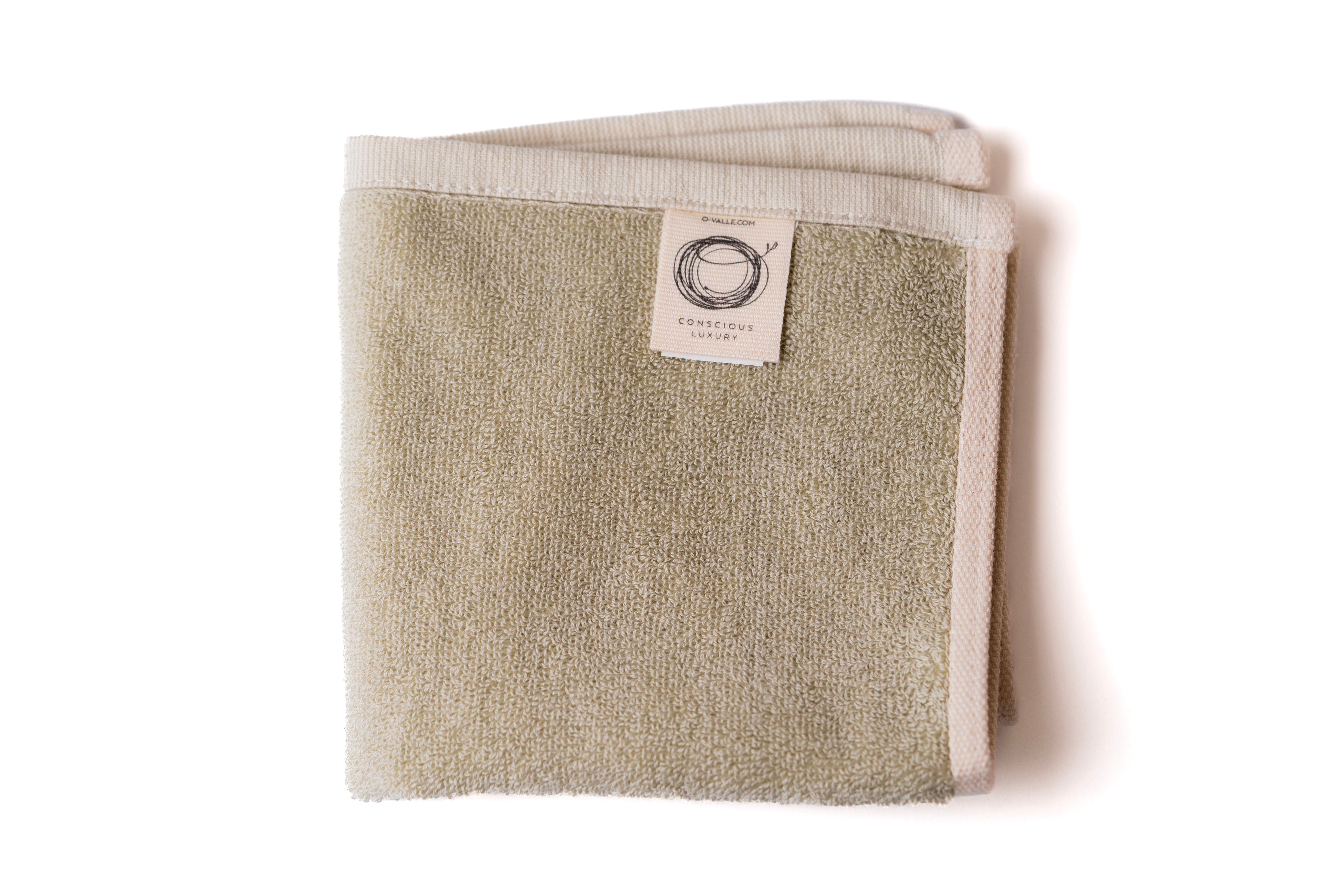 Face Towel