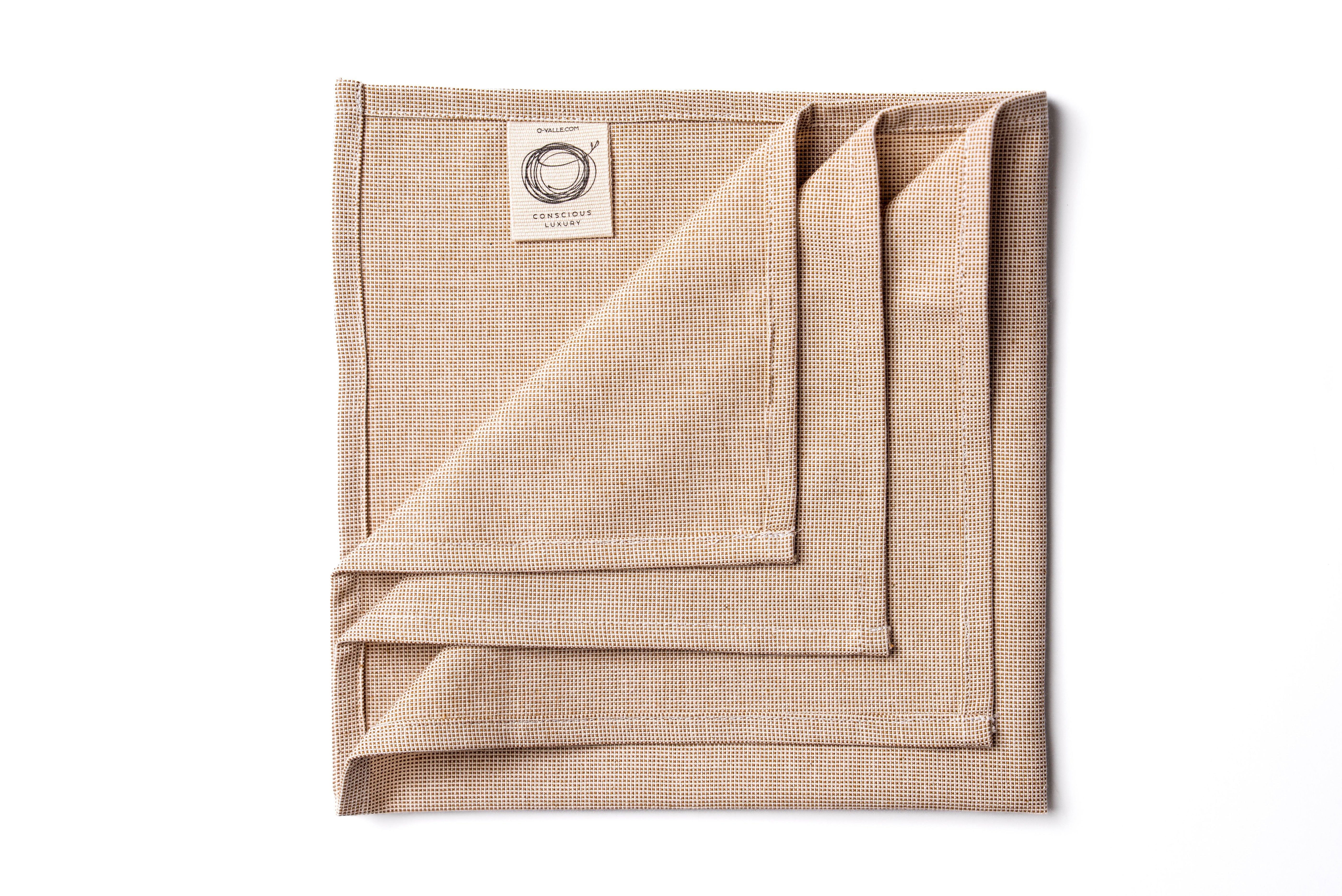 Napkin - Set of 4
