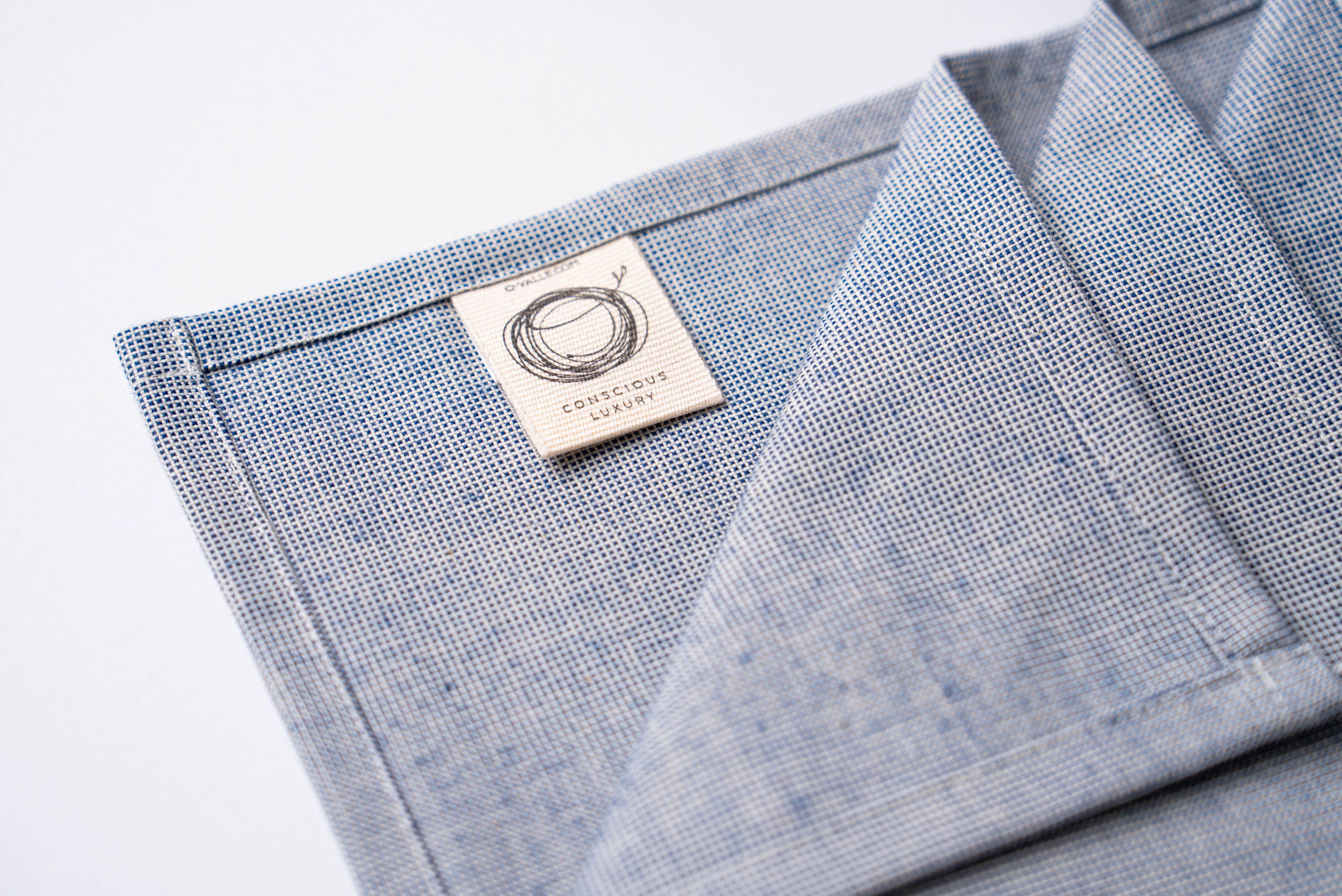 Napkin - Set of 4