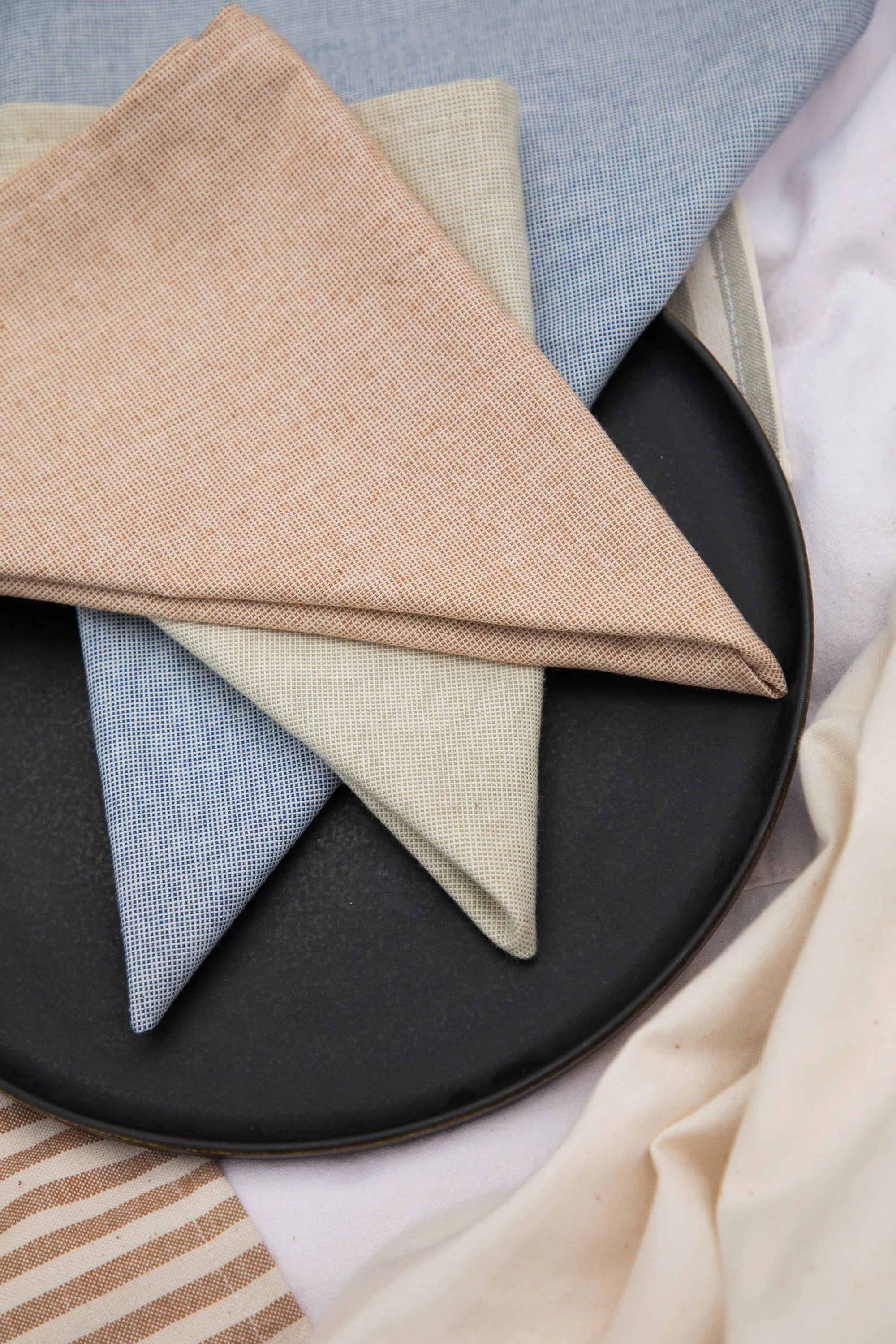 Napkin - Set of 4