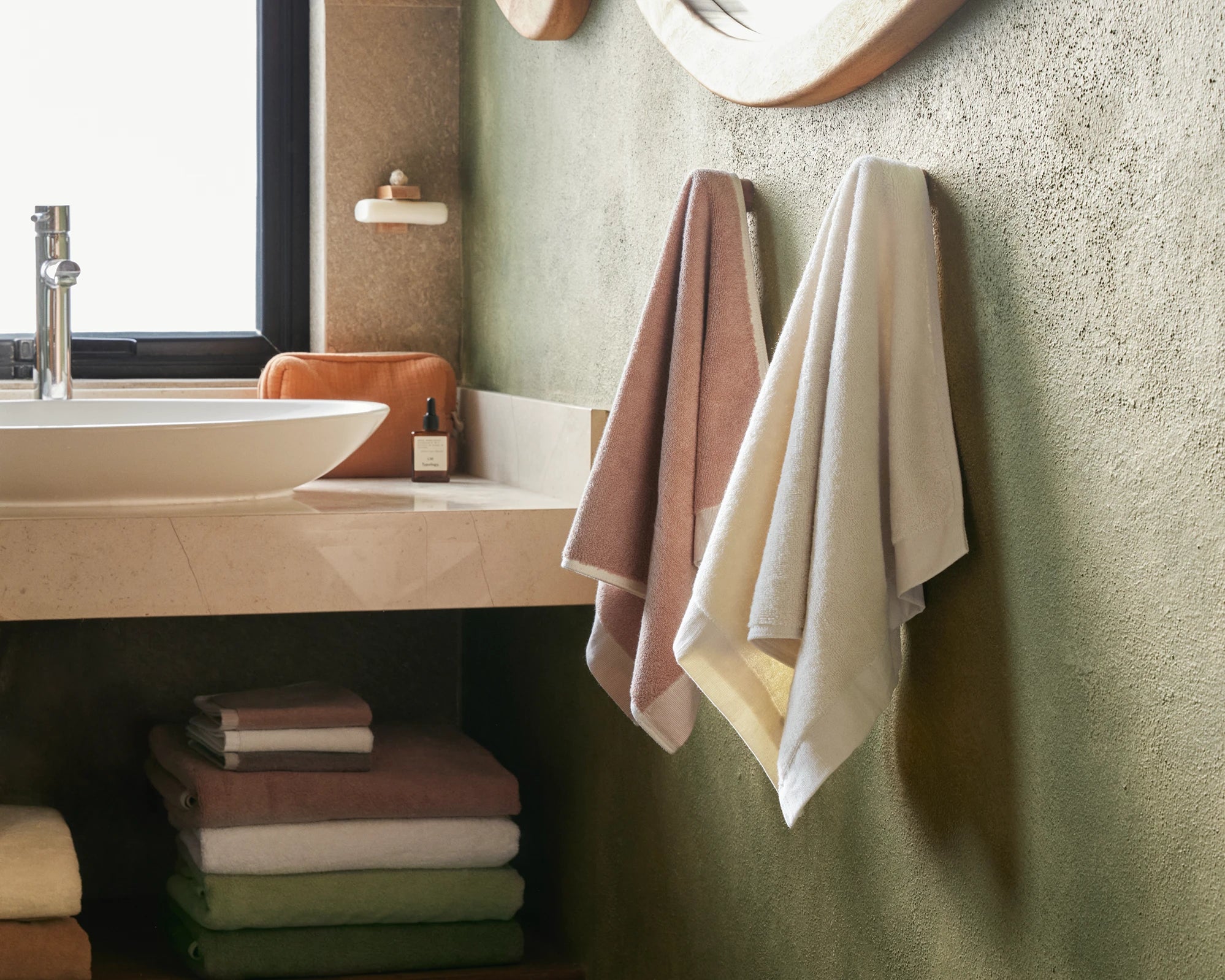 Hand Towel