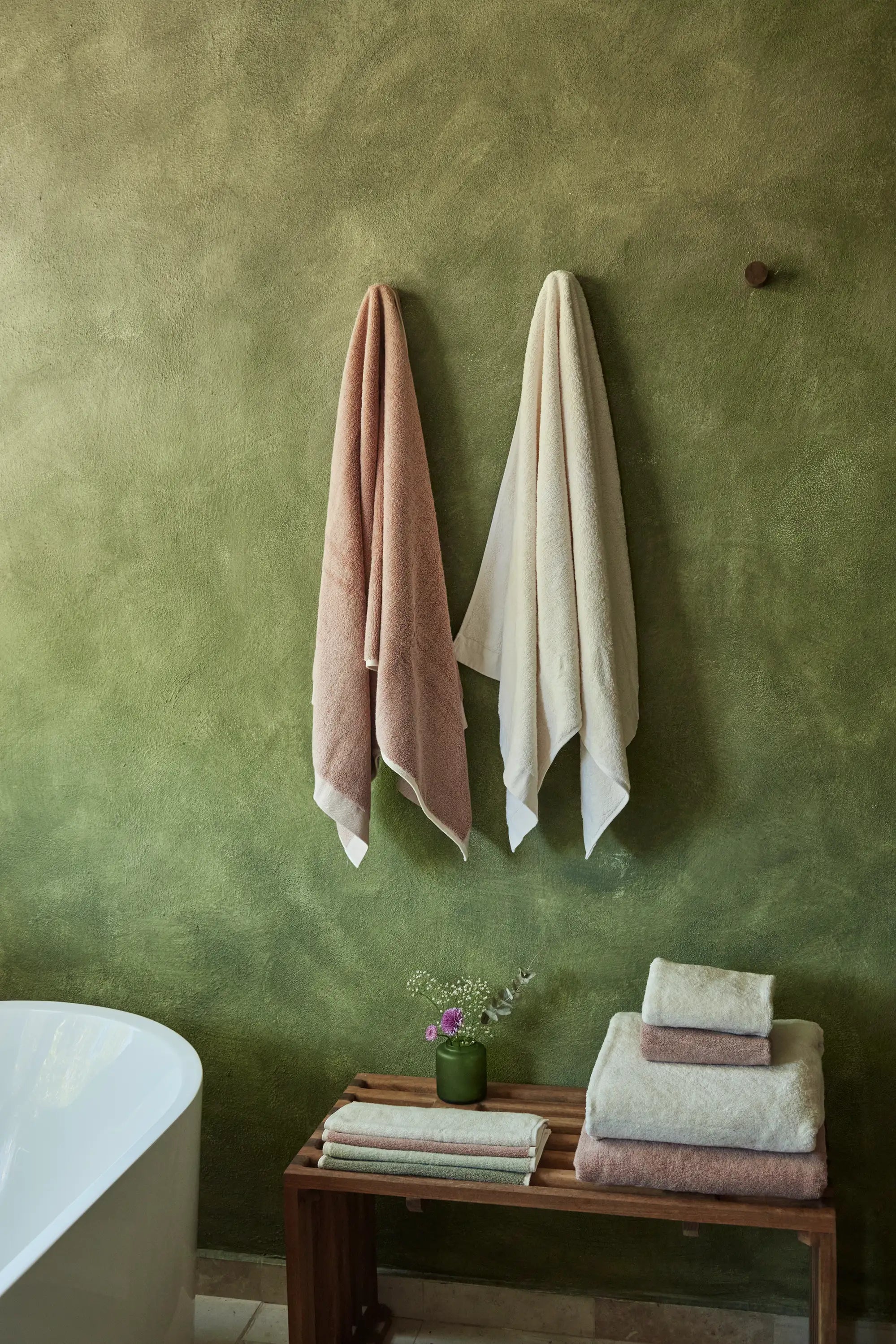 Bath Towel