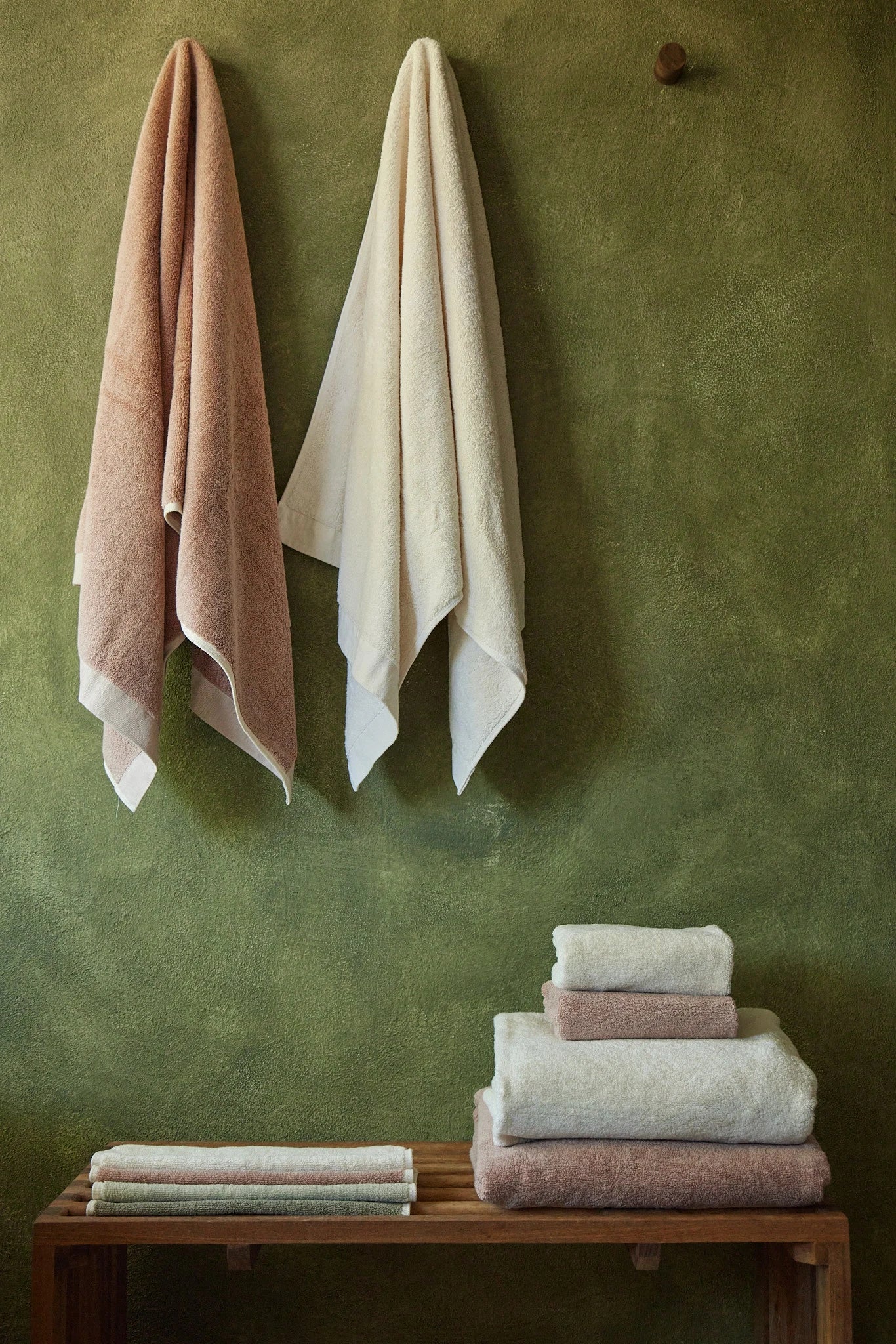 Pool Towel