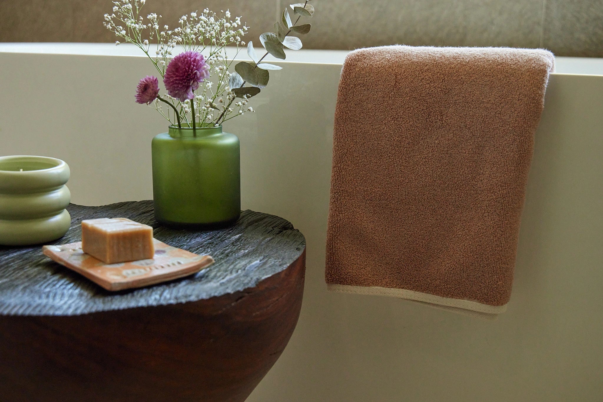Hand Towel