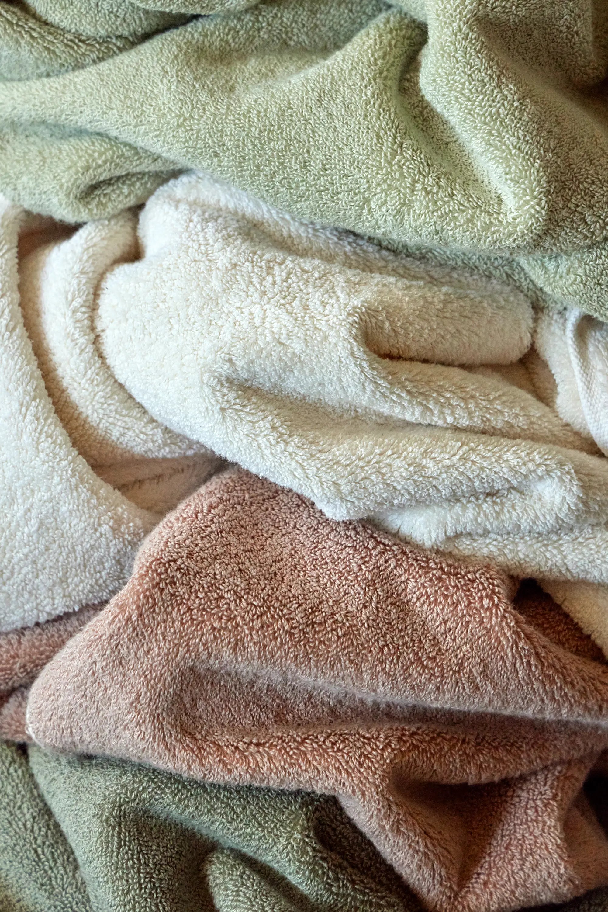 Bath Towel