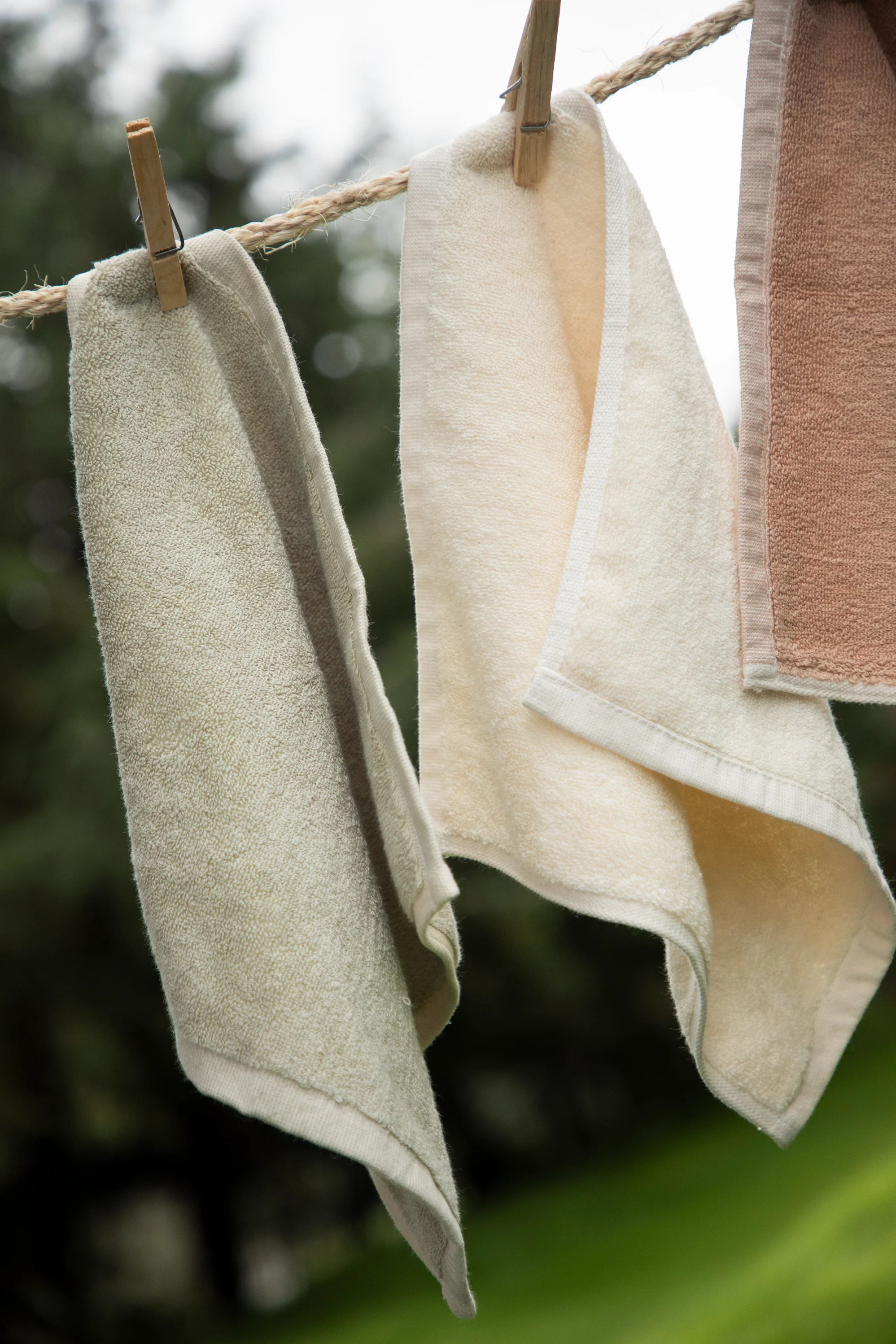 Face Towel