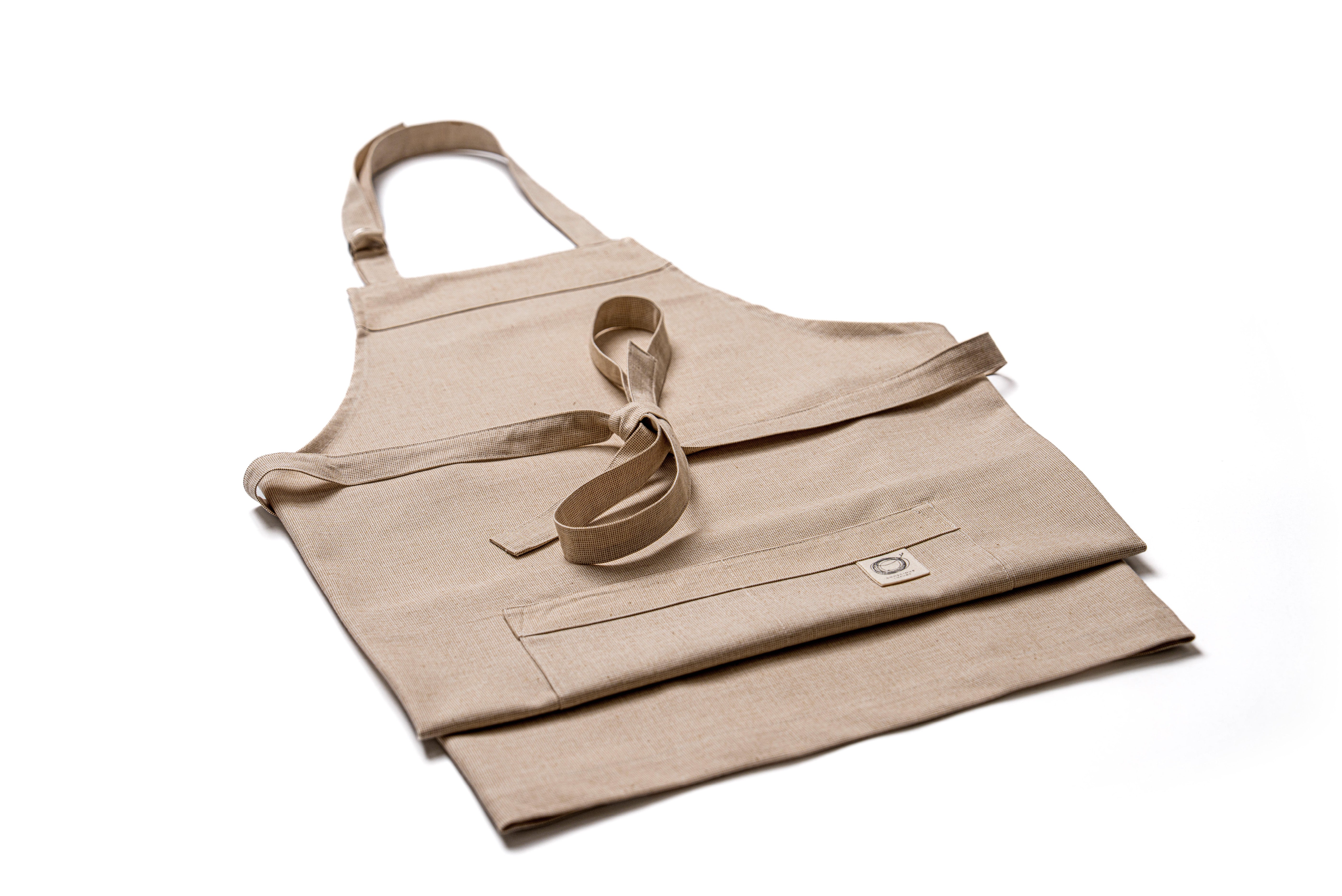 Apron