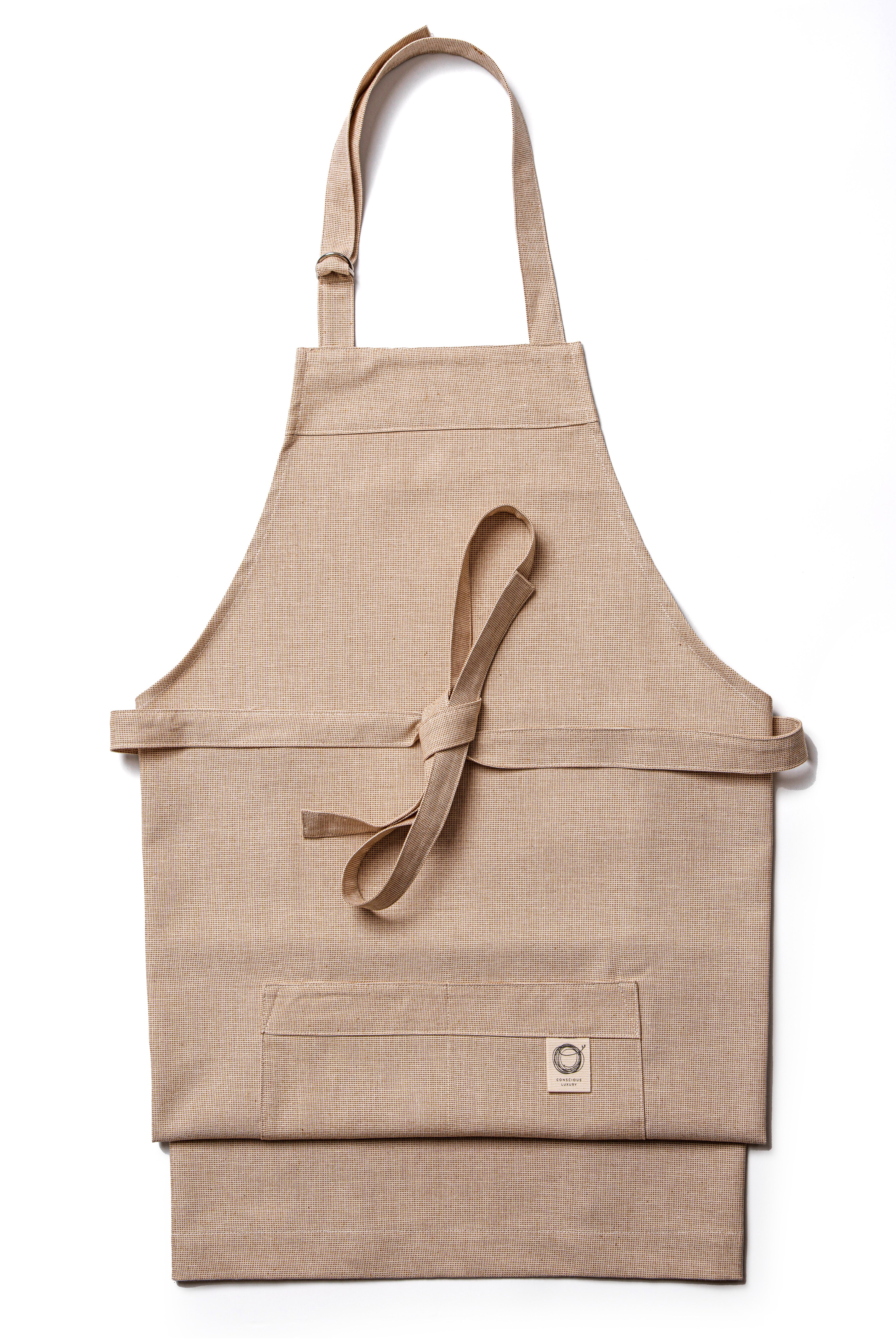 Apron