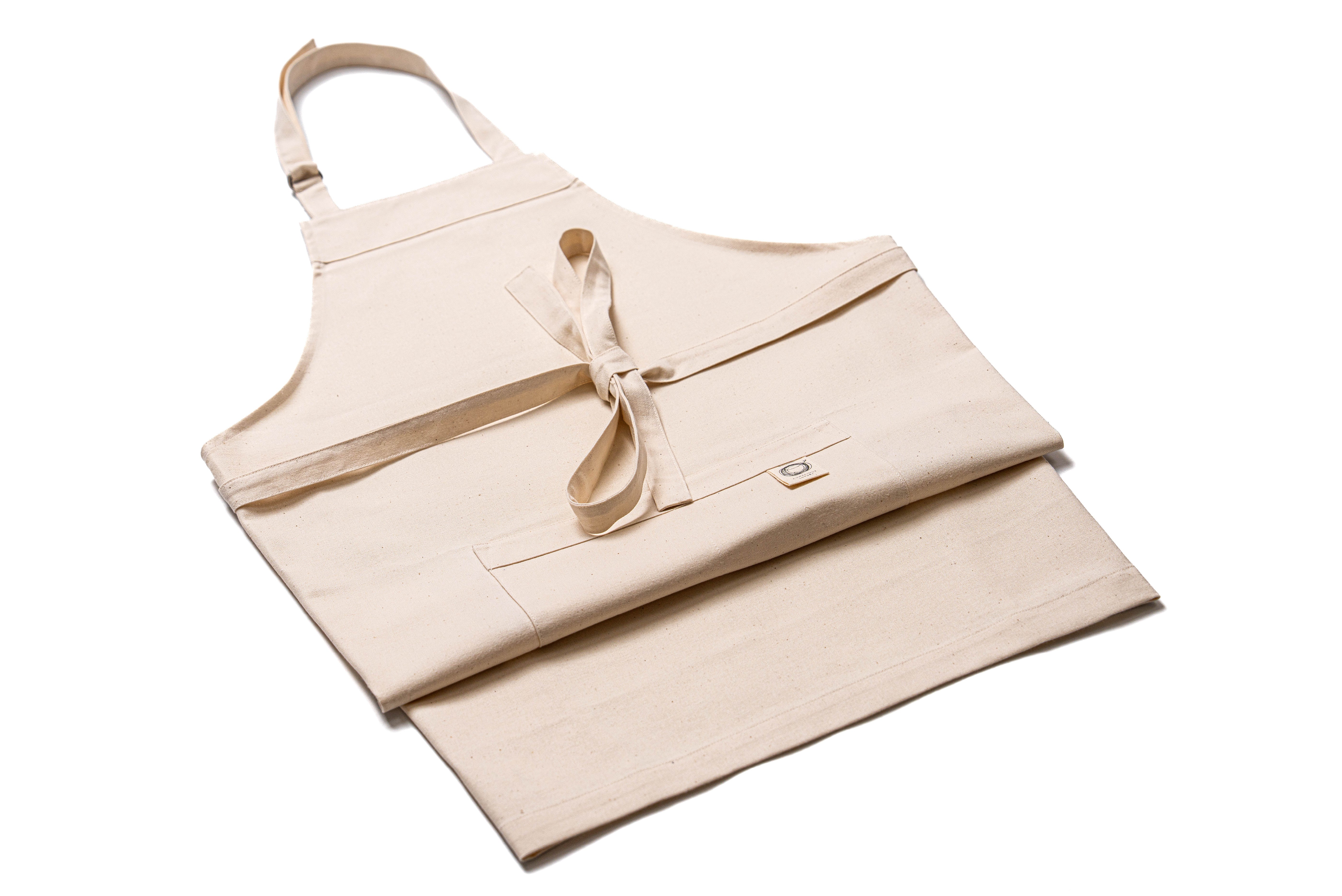 Apron