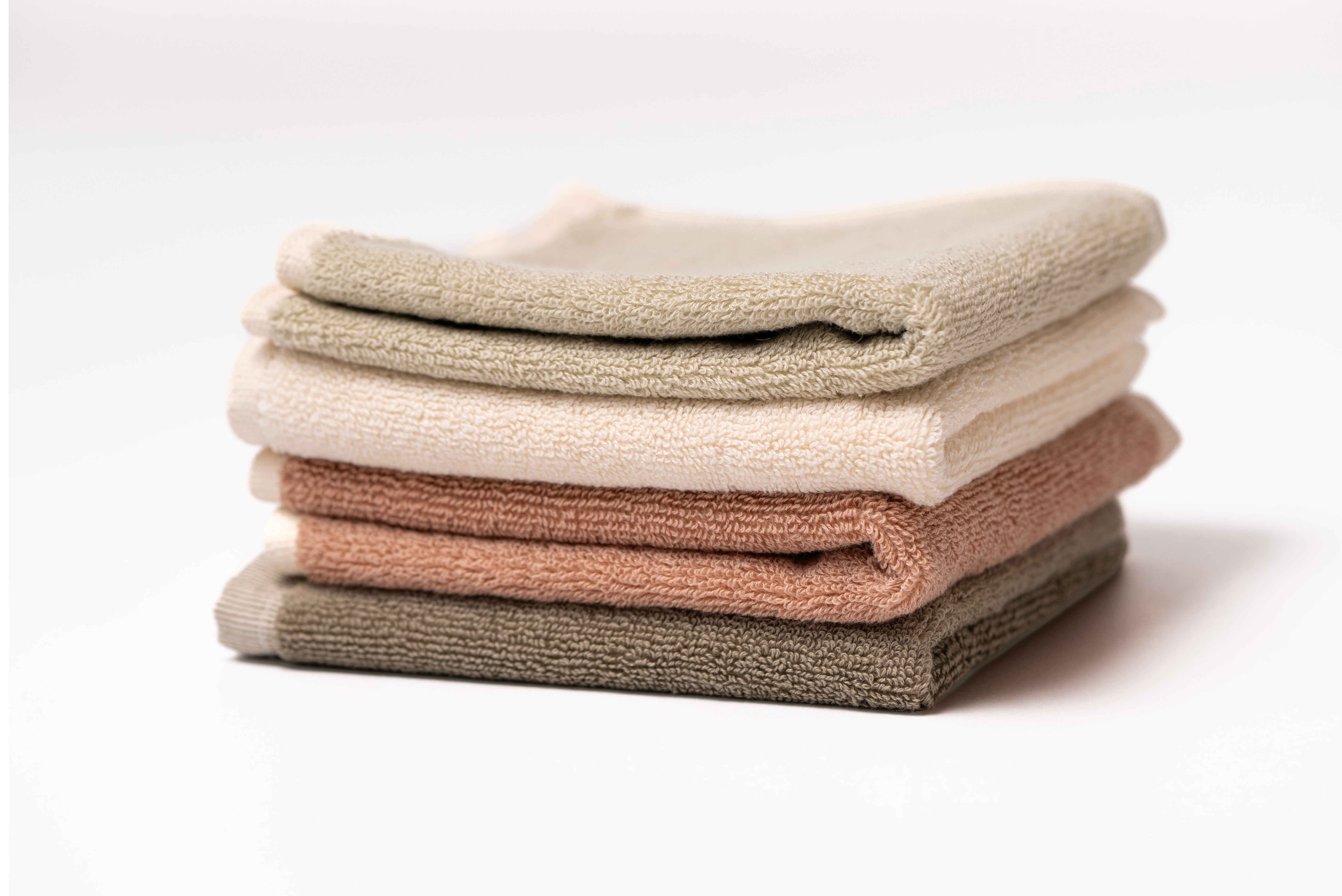 Face Towel