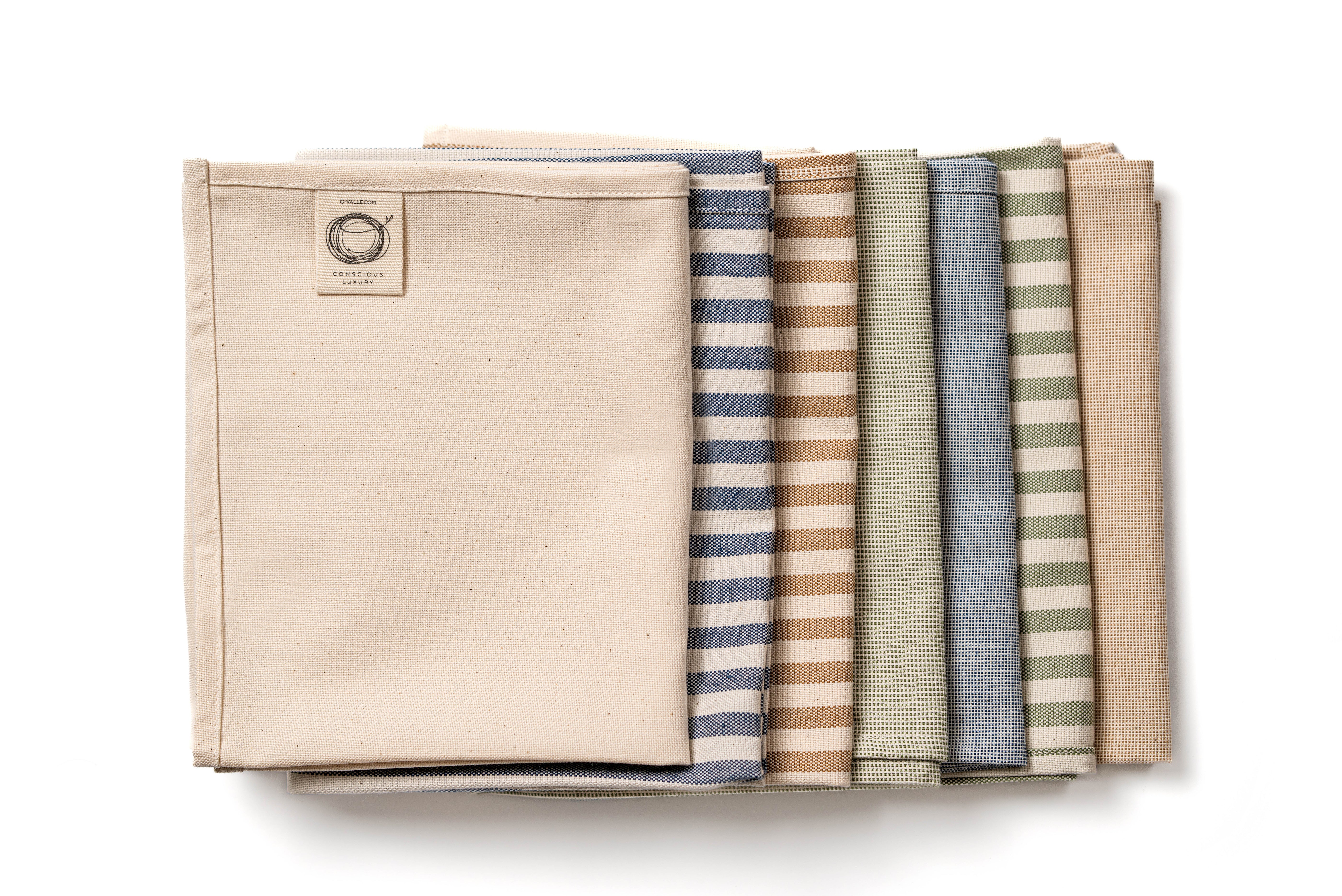 Napkin - Set of 4