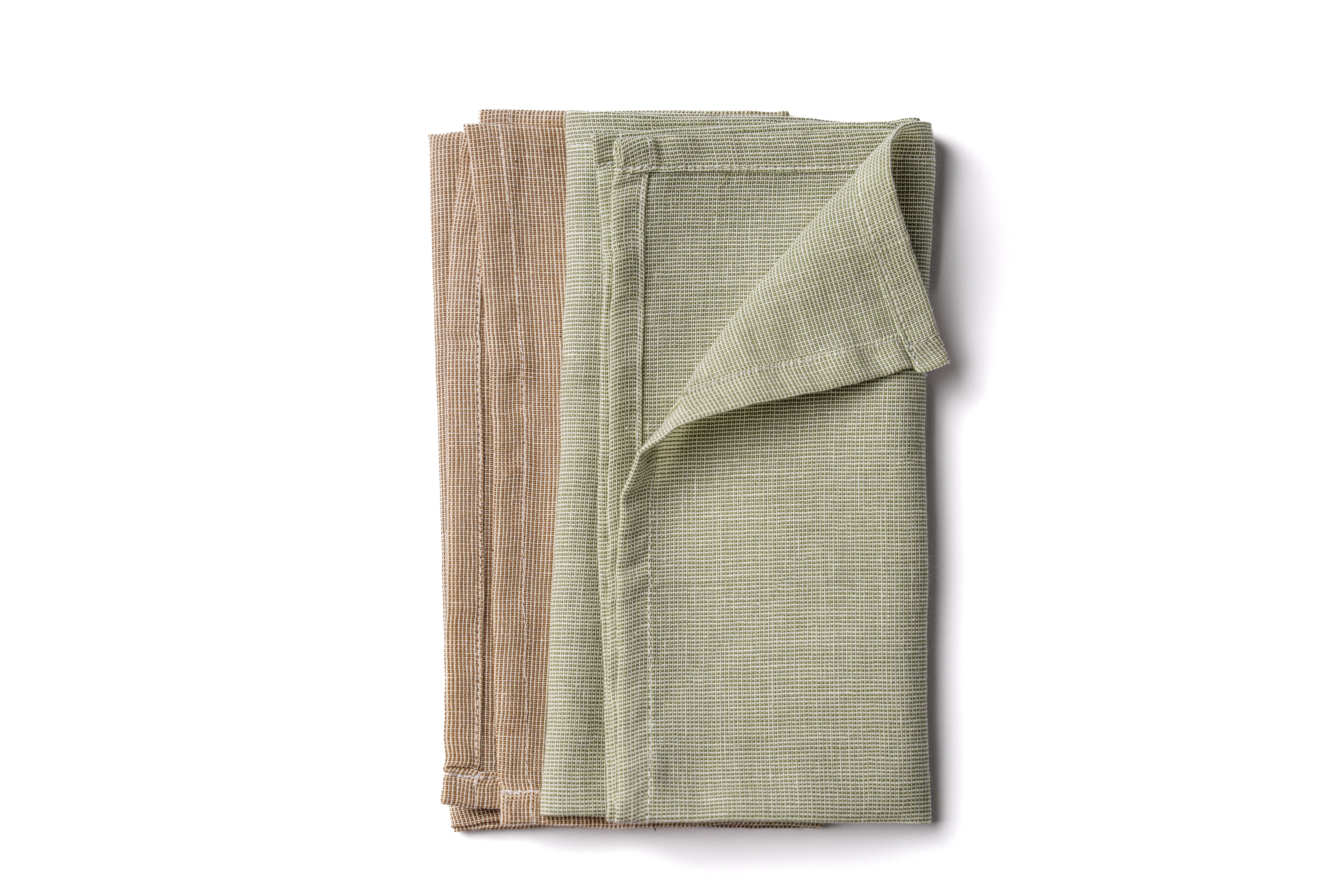 Napkin - Gauze - Set of 4