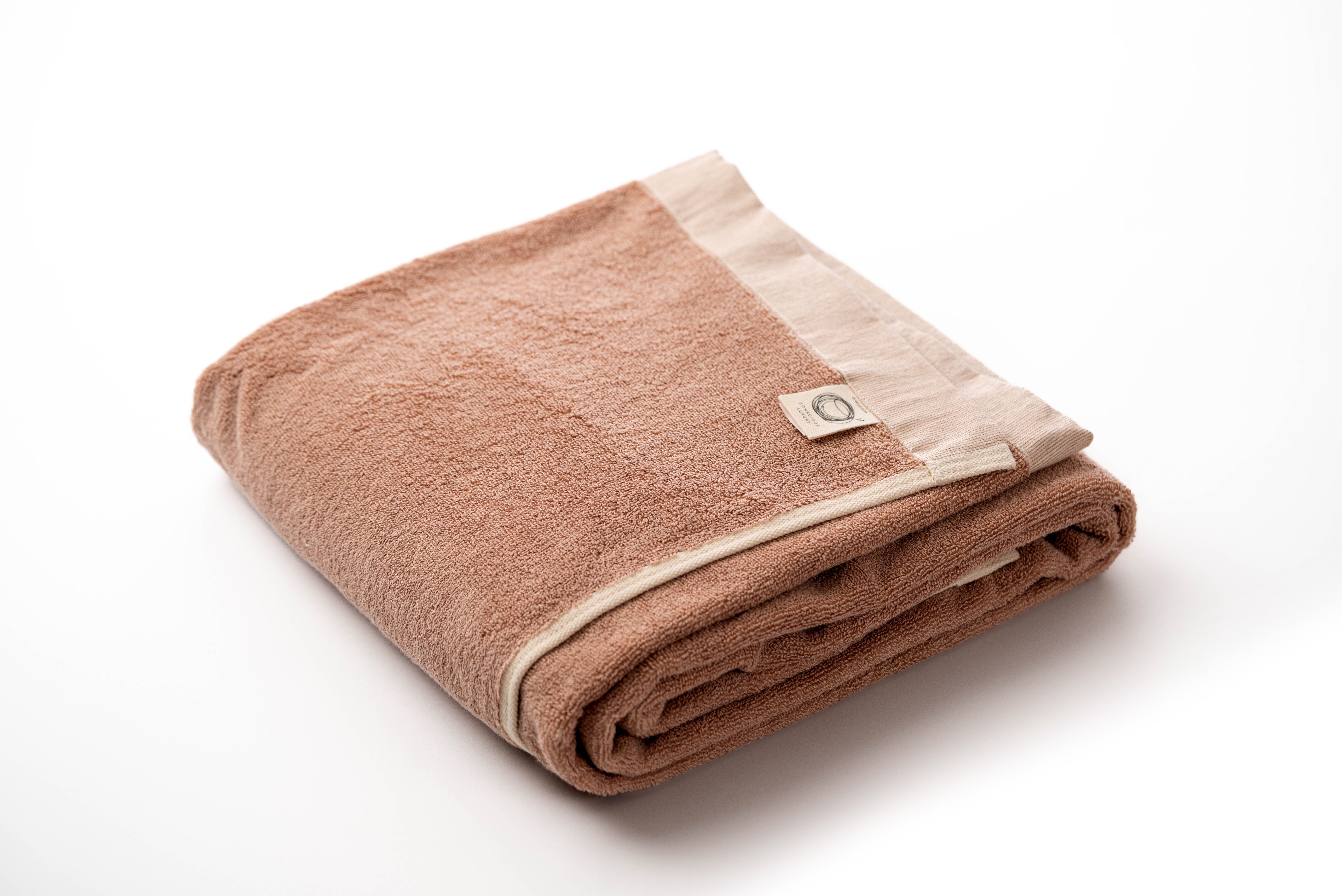 Bath Towel