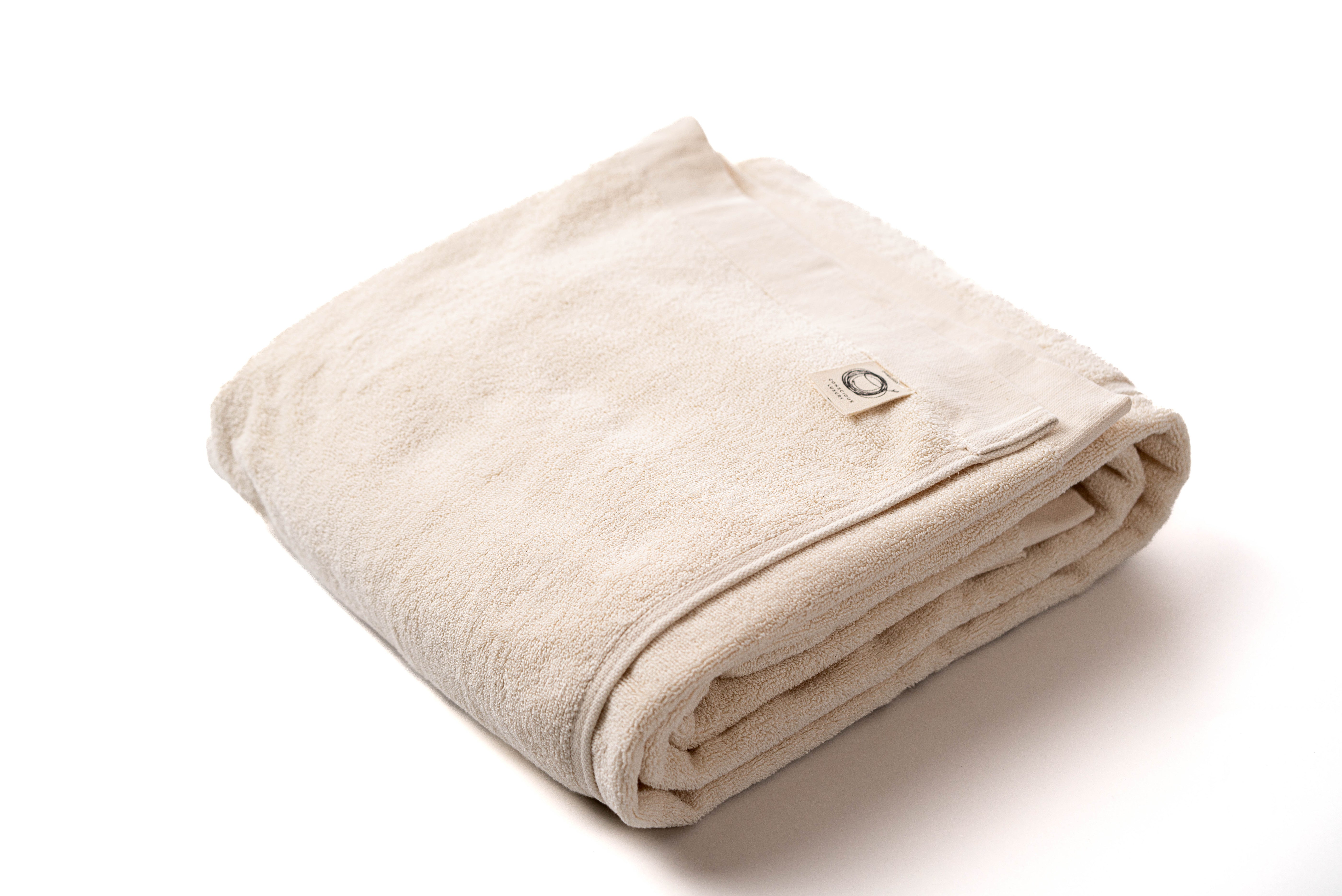 Bath Towel