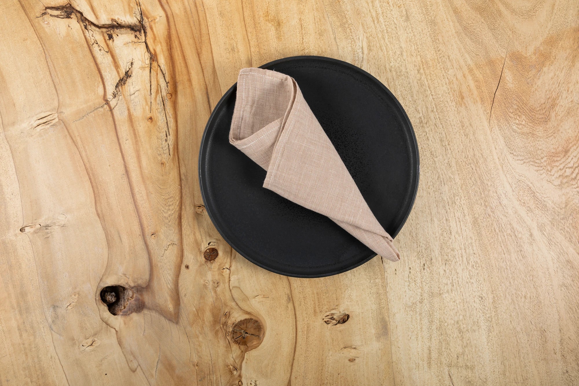 Napkin - Gauze - Set of 4