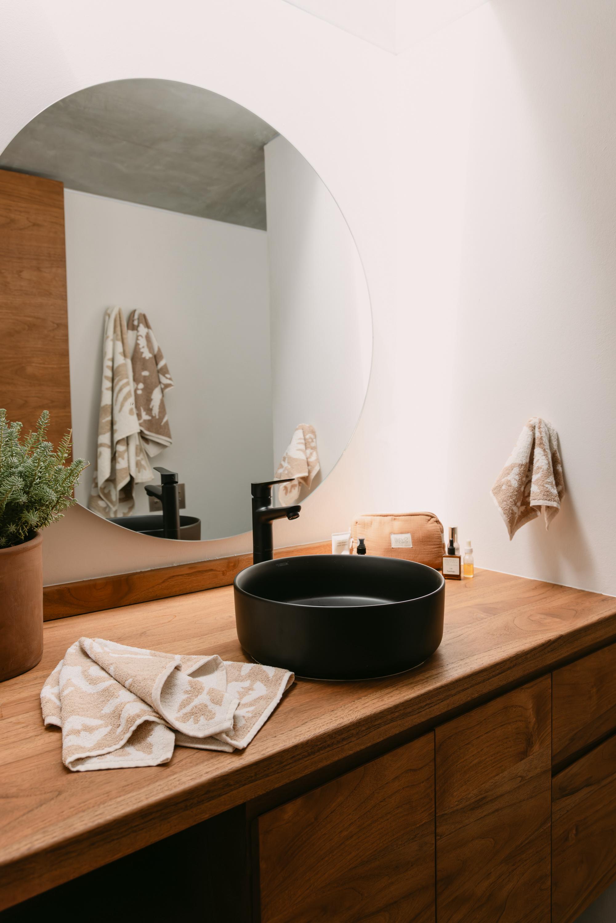 Tonali Towels