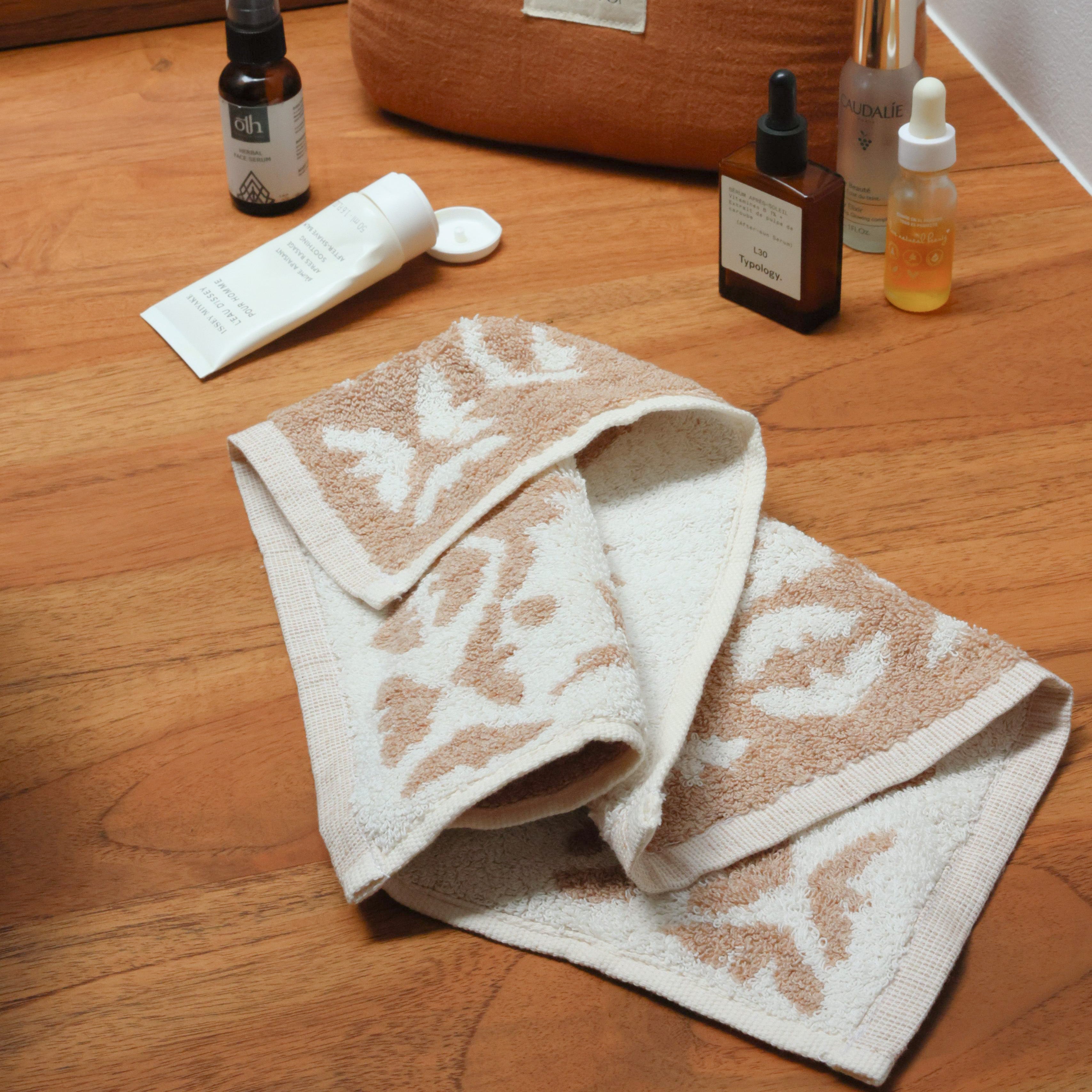 Tonali Towels