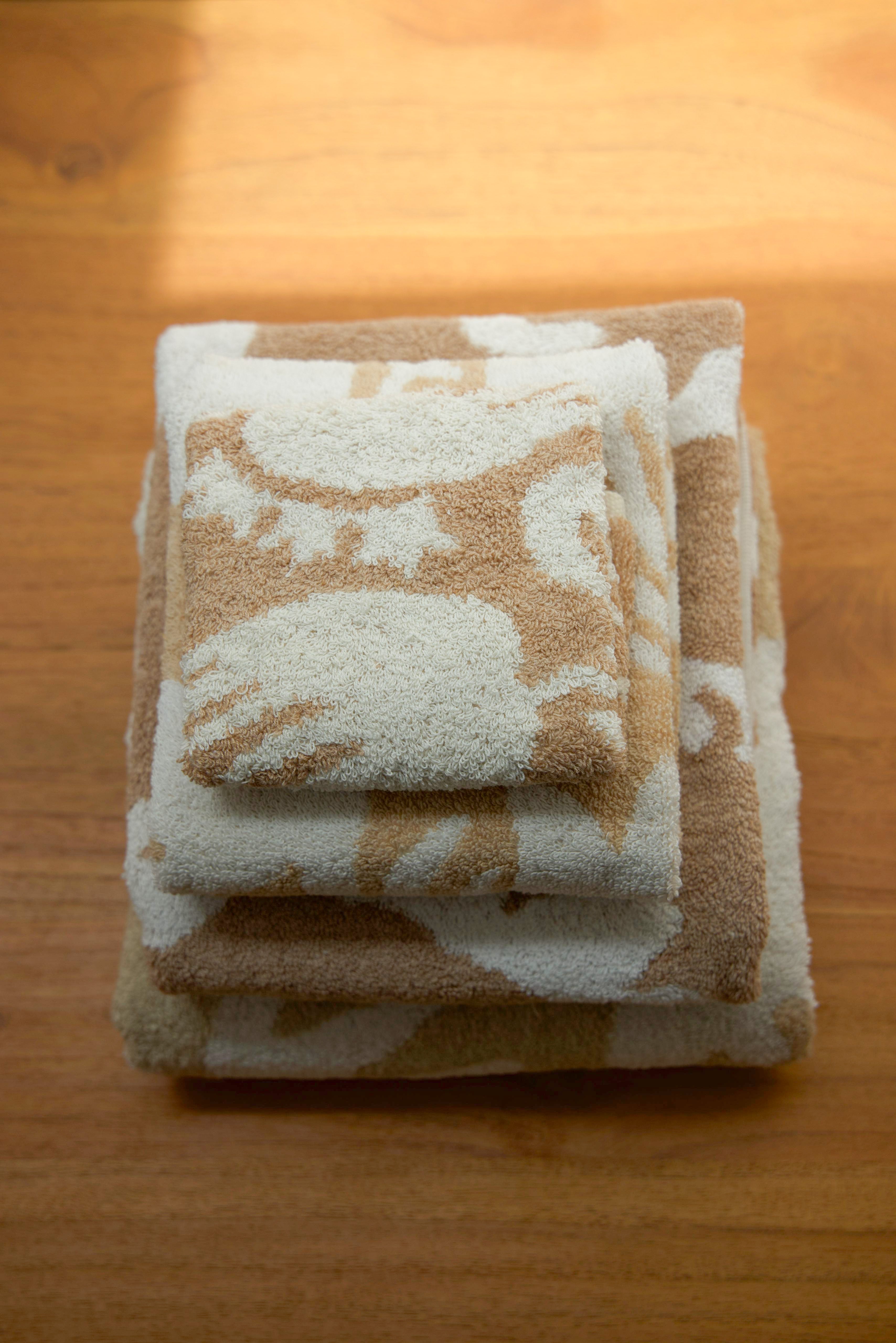 Tonali Towels