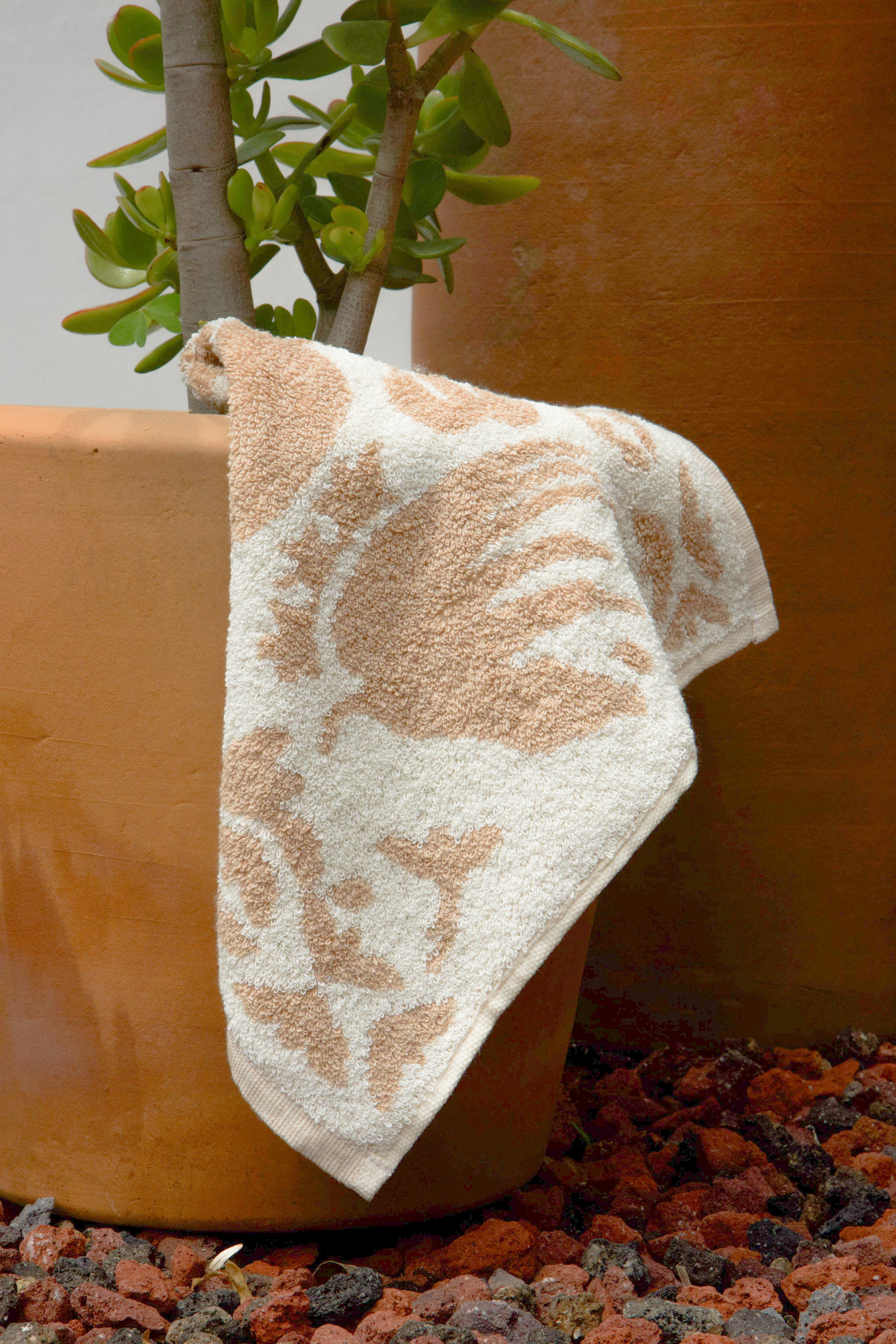 Tonali Towels